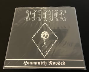 Image of Black Witchery / Revenge Split 
