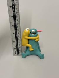 Image 10 of Tongue head 25