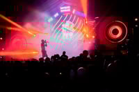 Full Circle, Kalagala Falls