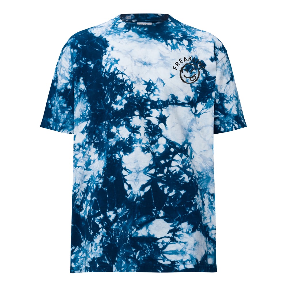 Image of Freakline Tie Dye
