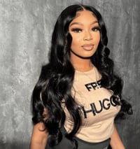 Raw Indian body wave
