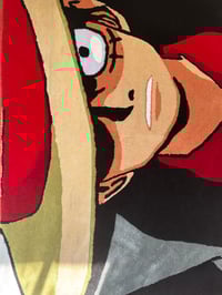 Image 2 of Sailor Rug