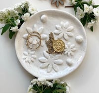 Image 1 of Flowers Forever Dish Pre-order