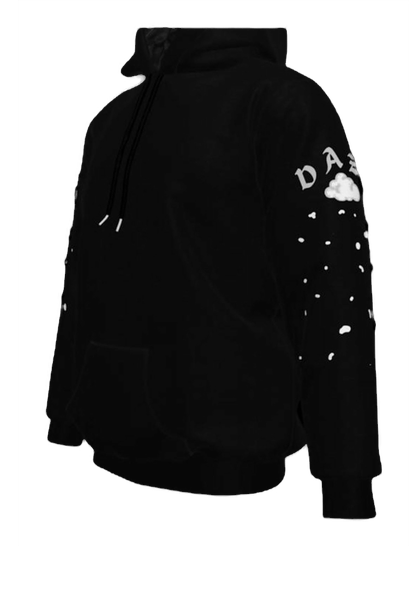 trilogy 5 year anniversary hoodie