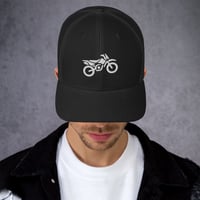 Image 2 of Trucker Cap