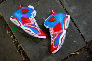 Image of The Shoe with No Name