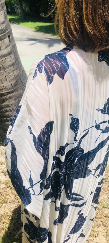 Image of Kimono Fanny