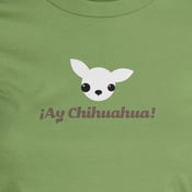 Image of ¡Ay Chihuahua!