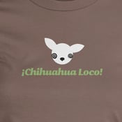 Image of Chihuahua Loco