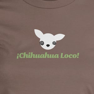 Image of Chihuahua Loco