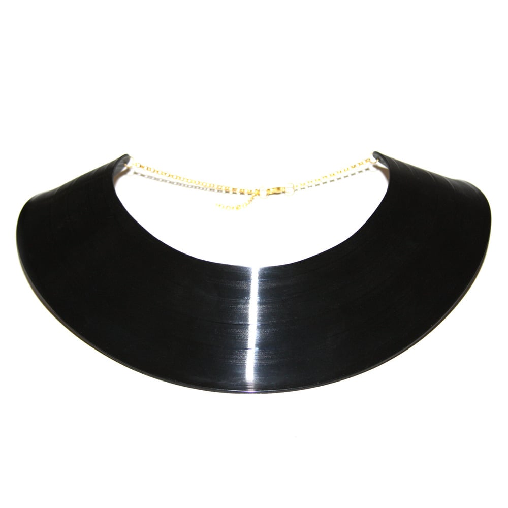 NORBU design — necklace 8