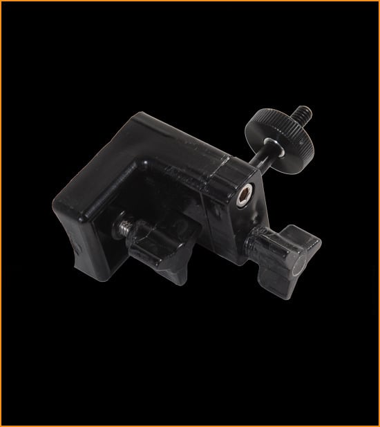 Image of Extra Scope/Camera Mount