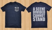 Image of "A Scene Divided" Tee 