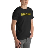 Image 6 of Anti-Statist Anarchist's Unisex t-shirt