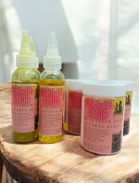 Image 1 of Hair Oil