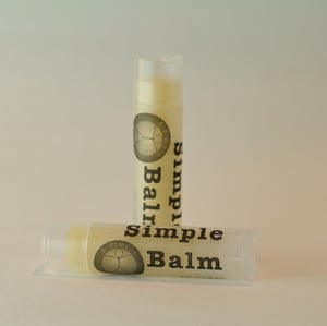 Image of Simple Balm