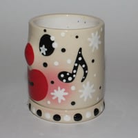 Image 4 of alex g shot glass
