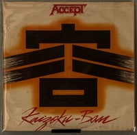 Accept- Kaizoku Ban (Live)