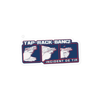 Image 4 of Mémento Tap-rack | Stickers