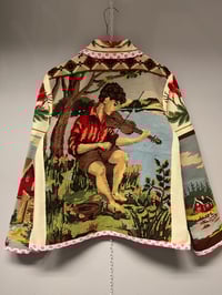 Image 11 of The violinist (small)