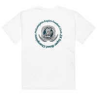 Image 4 of Go Birds Ring Tee