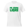Pe Erre Libre (Blanca/Verde)