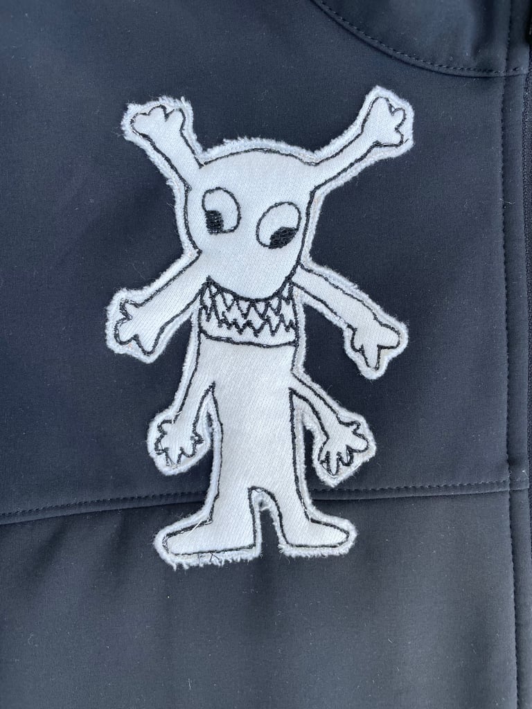 Bonehead [XL] Image 2