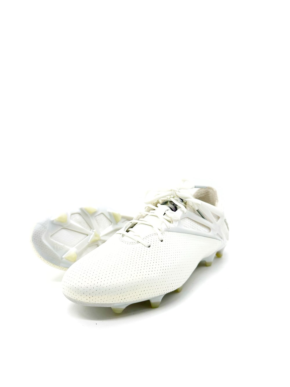 Image of Adidas 15.1 PLATINIUM 1/1 Messi Issued