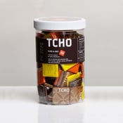 Image of TCHO-A-DAY  90 Day Supply  Jars <br><br>