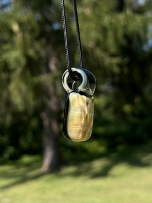 Image of Fume Milli Pendant (002)