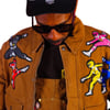 Power Ranger  X  Levi’s 
