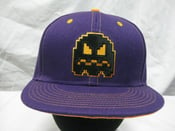 Image of Grassroots California Ghosthouse hat Part Deux (Halloween Edition