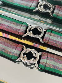 Image 2 of Ceinture Irisée 