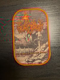 Image 3 of Kings Rot - At the Gates of Adversarial Darkness
