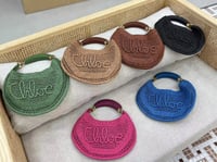 Image 1 of CH Banana Bag - Top Quality