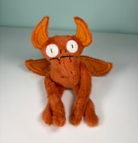 Image 6 of More Mini Weighted Baby Winged Vampires