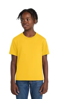 Image 2 of Gabe yellow (kids)