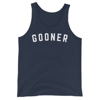 Image 2 of Classic Gooner Tank Top