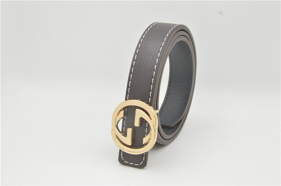 Classic G Belt