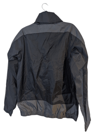 Image 2 of Manchester City Youth Team Squad Issue Rain Jacket