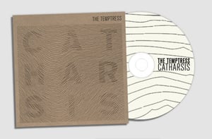 Image of The Temptress - Catharsis