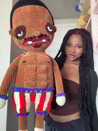 Image 1 of Michael C. Jordan