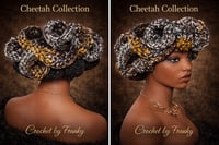 Image 1 of Cheetah collection