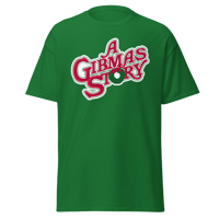 Image 11 of A Gibmas Story T-Shirt