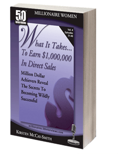 Image of What It Takes... To Earn $1,000,000 in Direct Sales (Vol. 4)