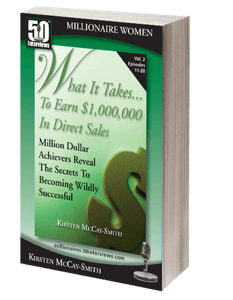 Image of What It Takes... To Earn $1,000,000 in Direct Sales (Vol. 2)