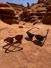 Image 4 of Dark Daze Sunglasses