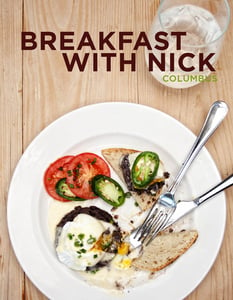 Image of Breakfast With Nick: Columbus