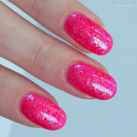 Image 21 of Glisten & Glow Pink Pony Saloon