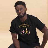 Image 4 of Fiesta Unisex classic tee